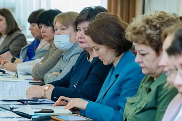 Бюджет готов к принятию